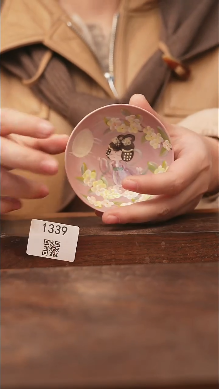 【落单孤品】/杯子@@1339