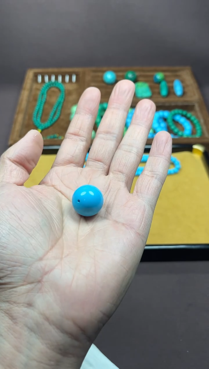 湖北手工雕刻配饰配珠尺寸20