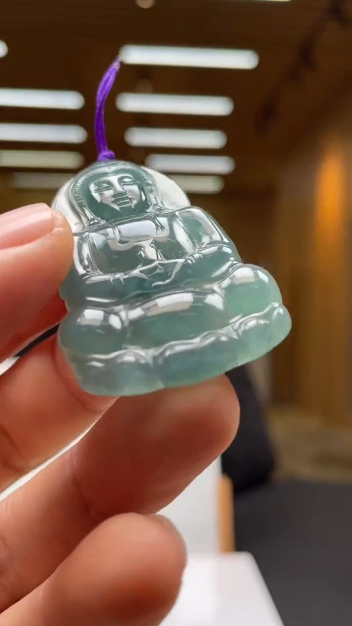 【闪购商品】定制翡翠未镶嵌**********147
