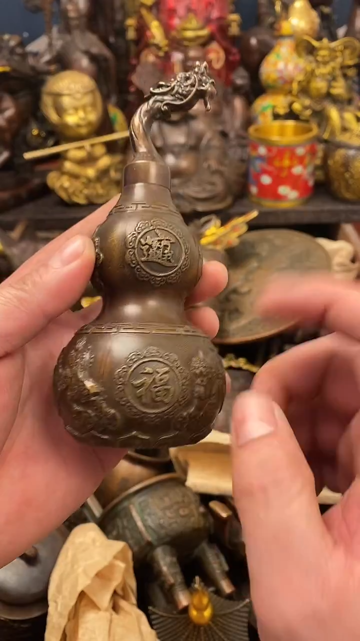 案台摆件  物品摆件