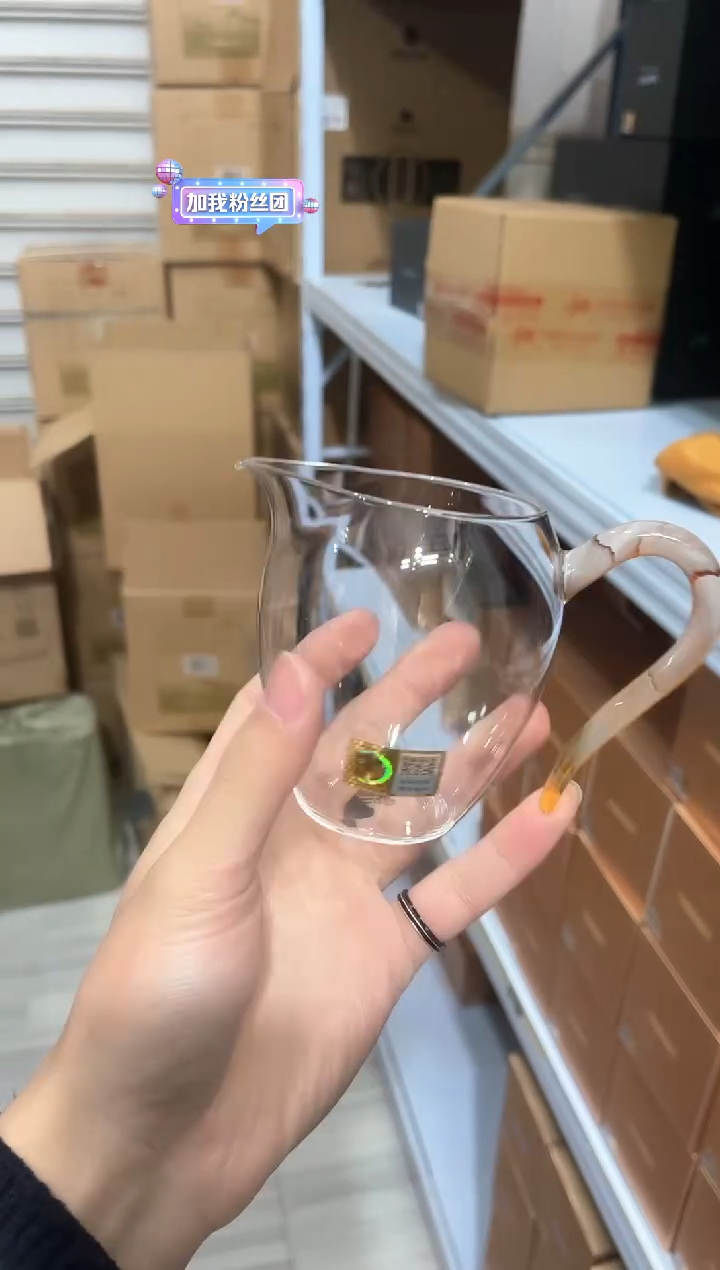 【闪购商品】凤颜/怡然茶海/粉玉。。