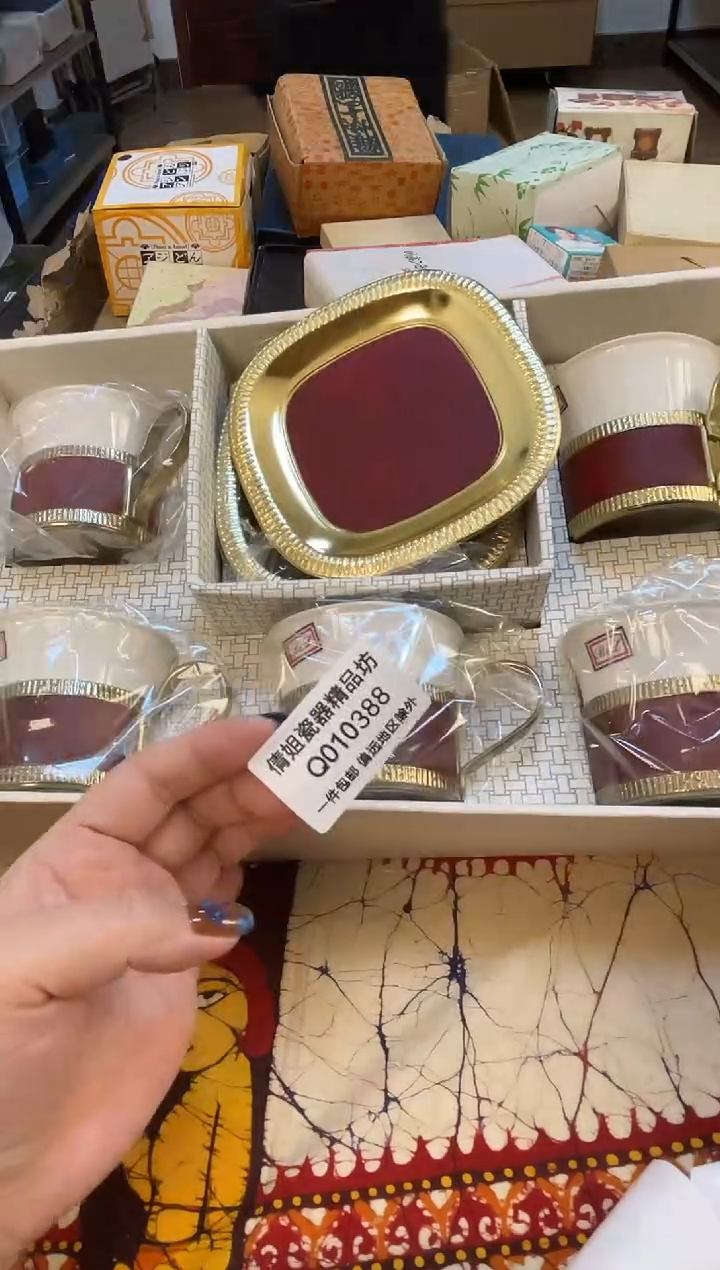 日式倩姐好物387