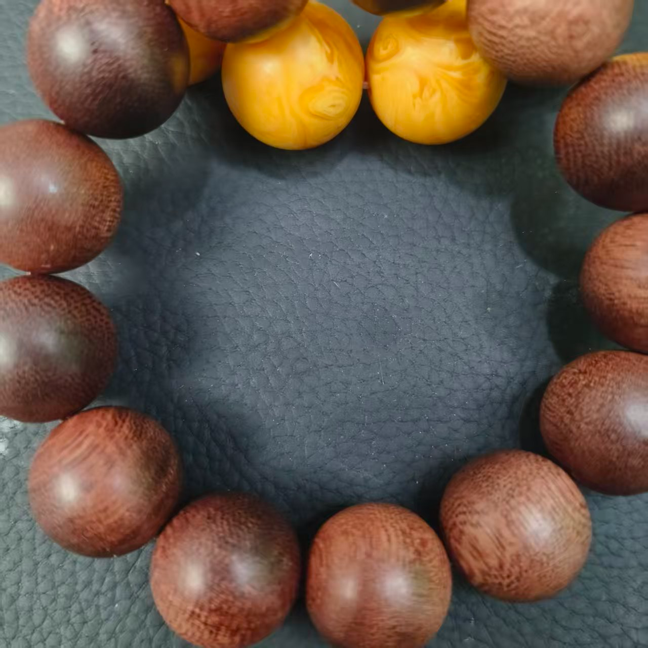 成功甄选文玩L103手串