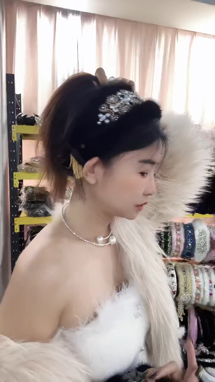 合金布艺816宽版