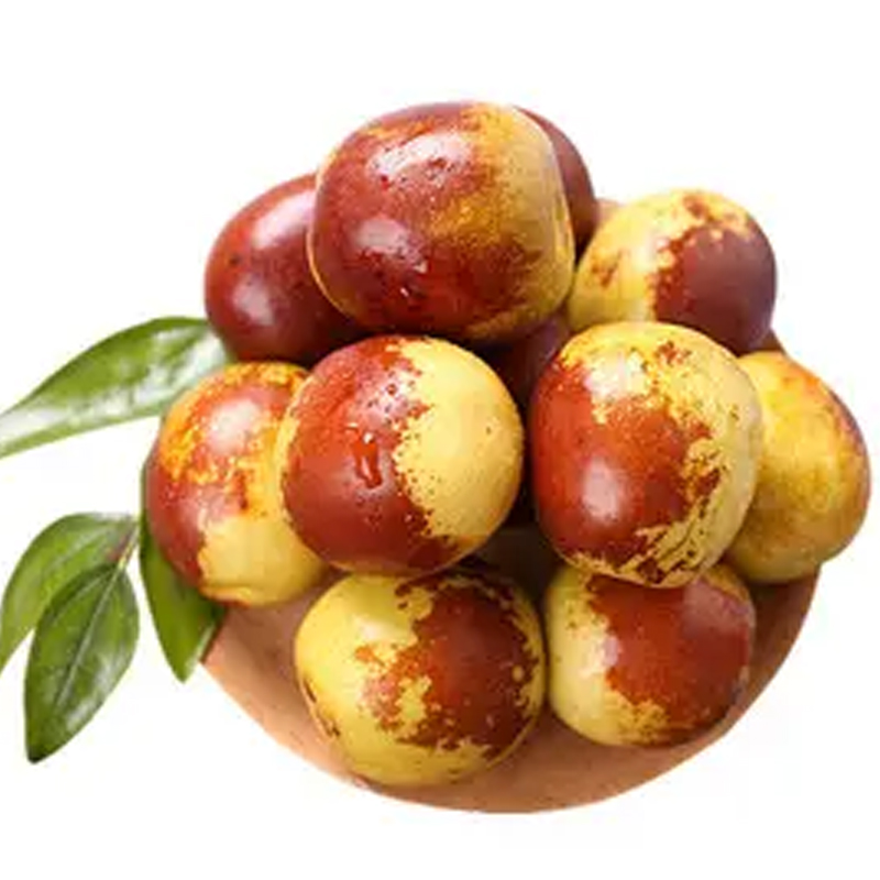 【抖】冬枣5A 约500g±20g/份