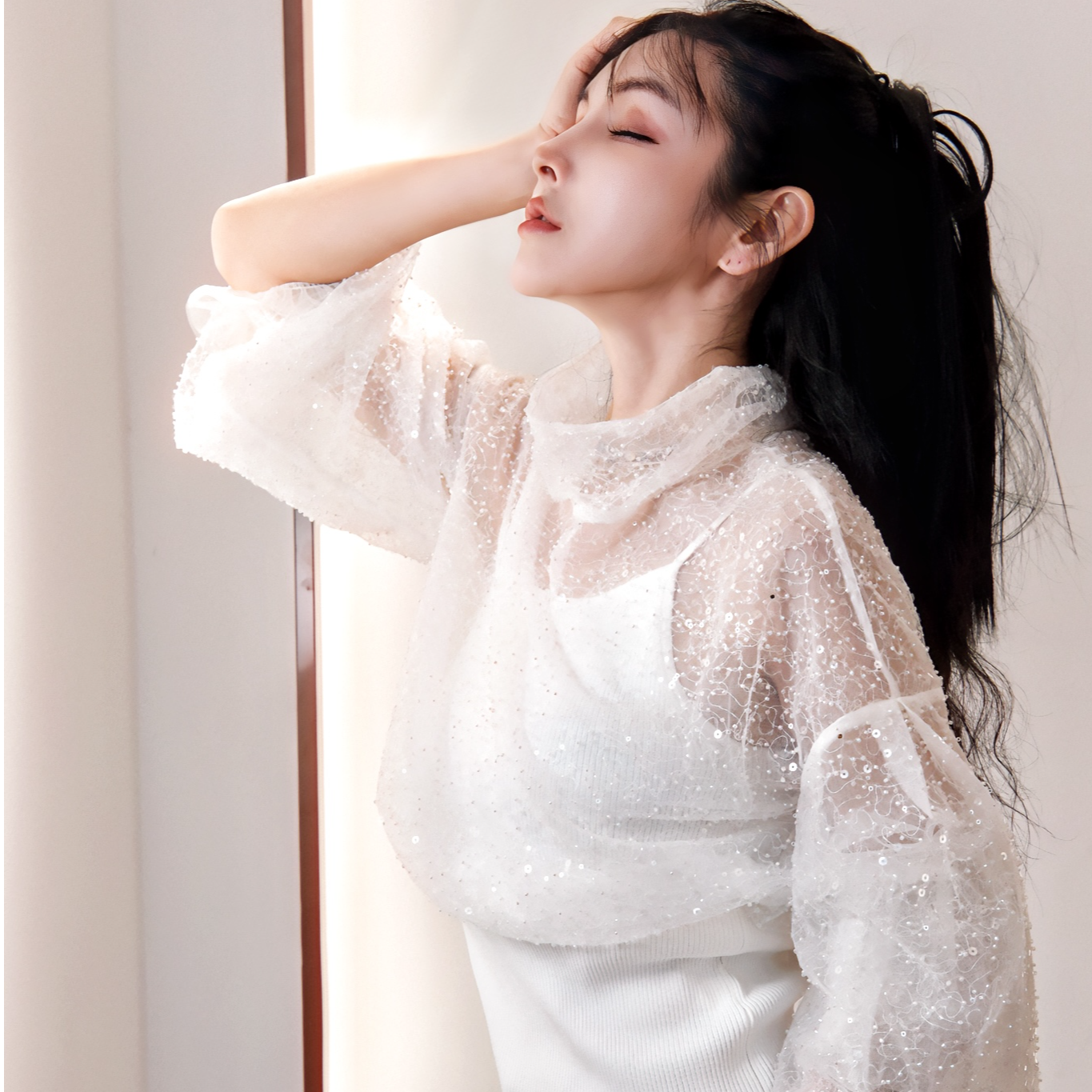 oyo粉丝专属 单件孤品女装 链接【440-502】