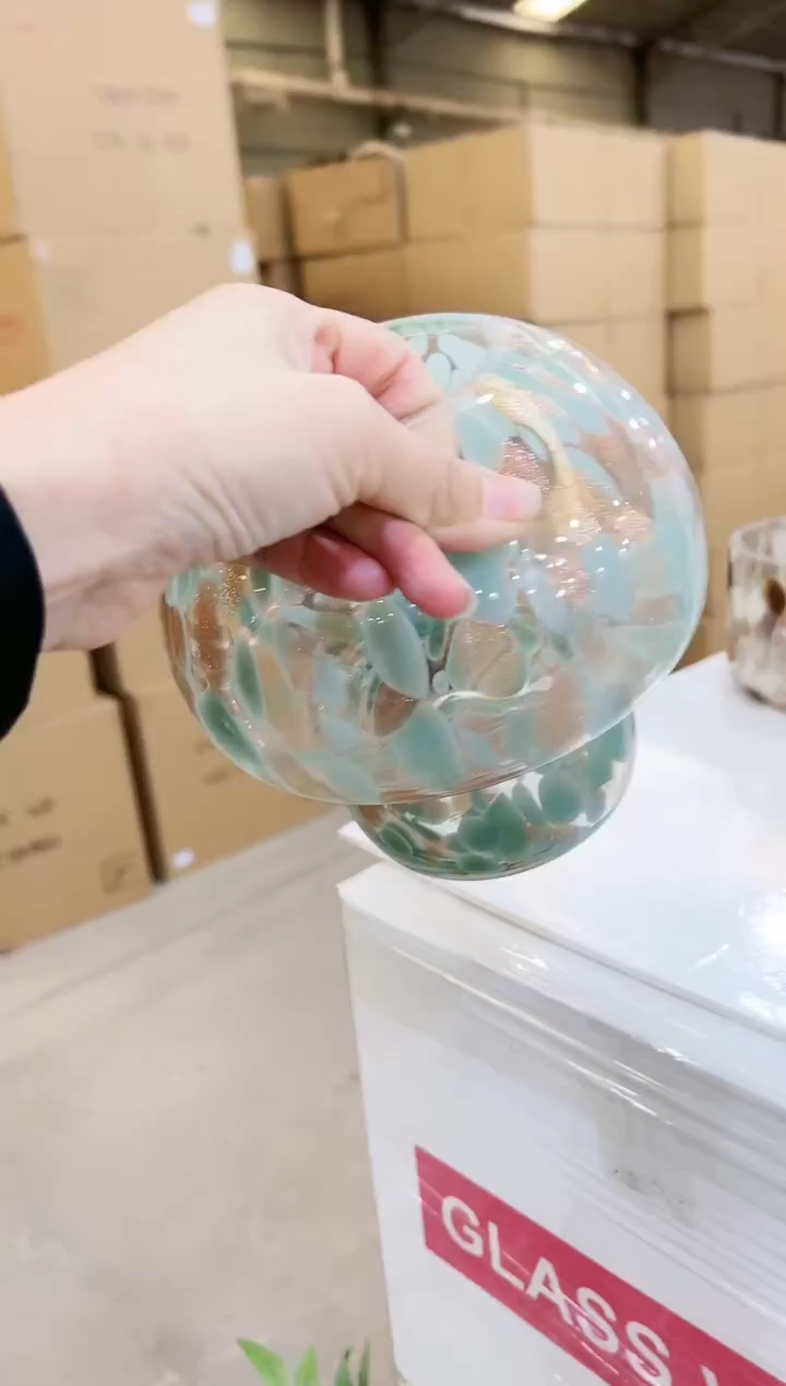 【闪购商品】琉璃孤品22