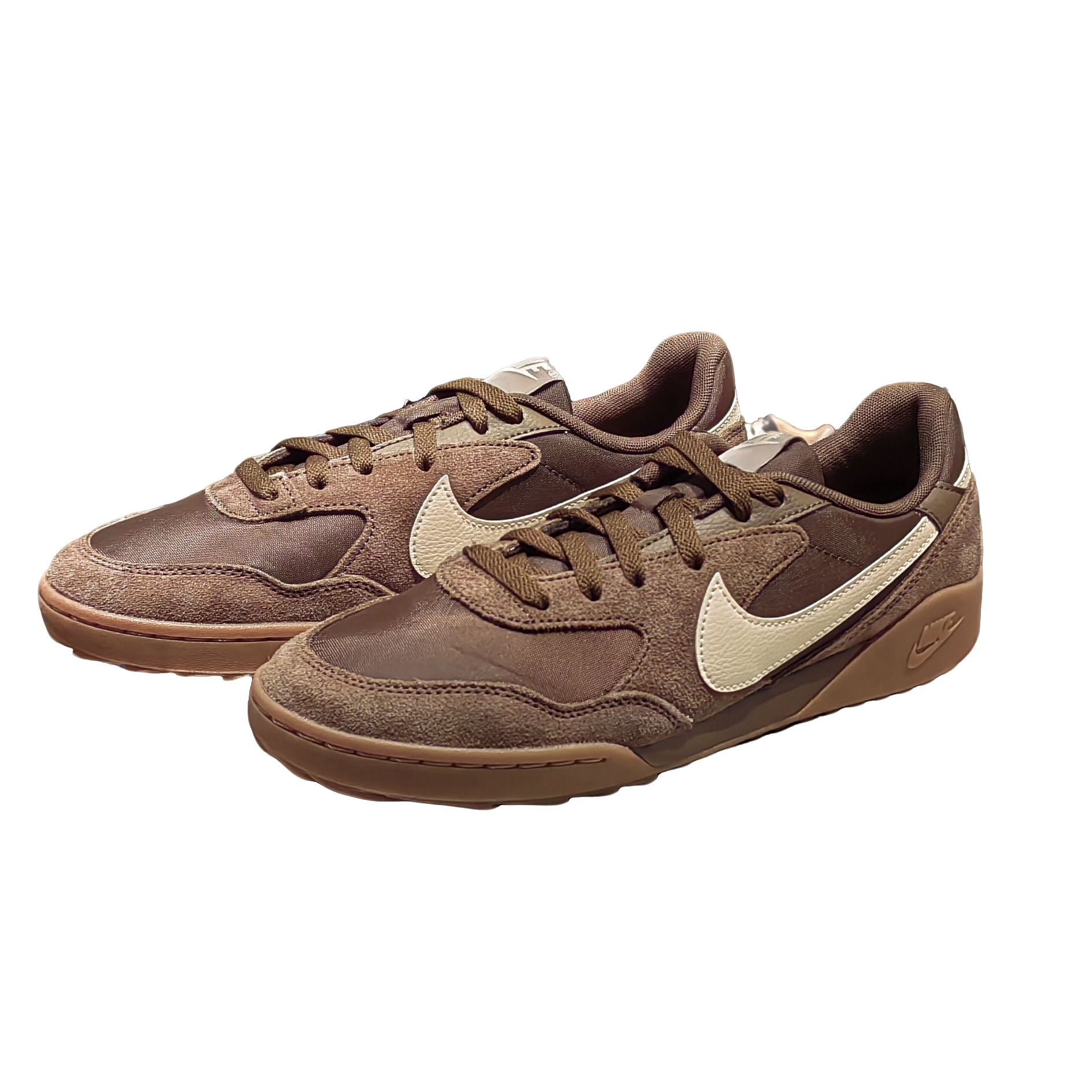 NIKE男子NIKE TERRA MANTA SDE德训休闲鞋IB7254-201