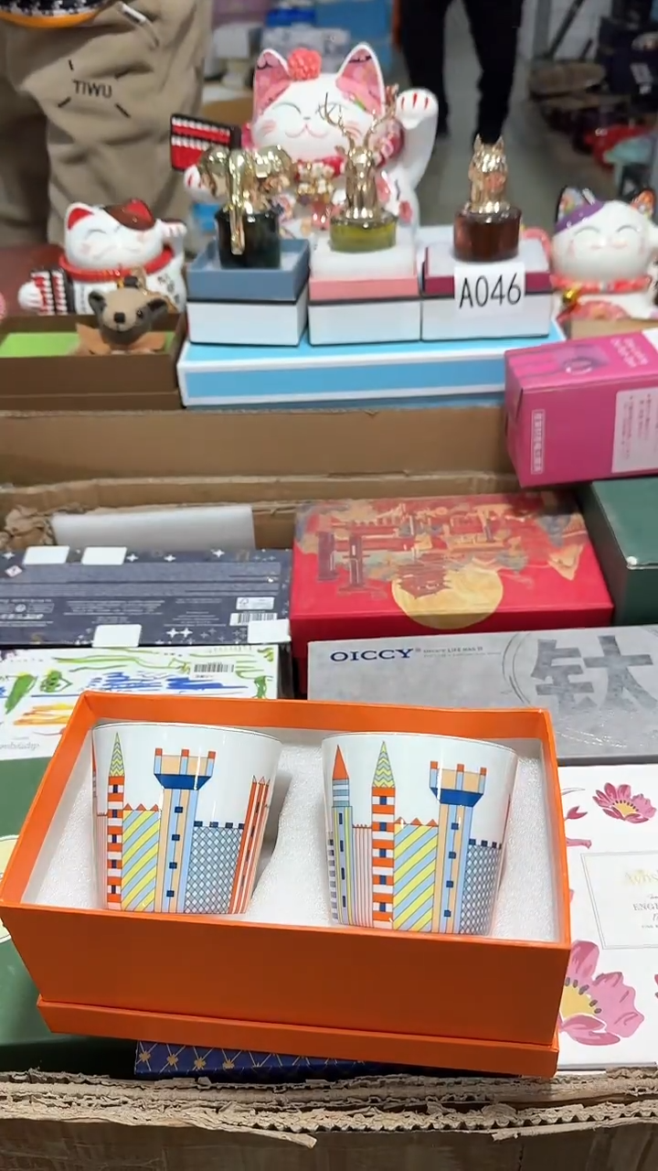 【闪购商品】瓷片大漂亮瓷器，一件不留--