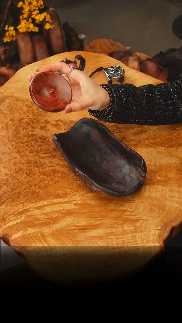  老叶木作木制品382