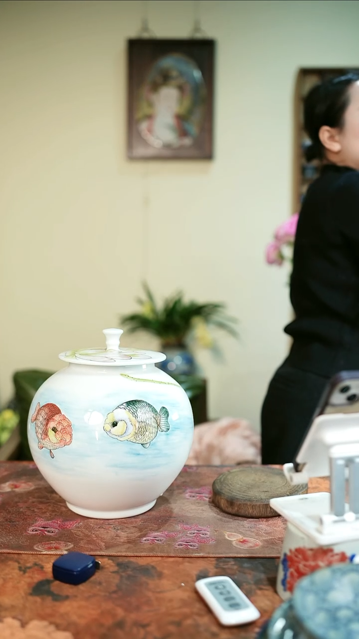 茶碗...........