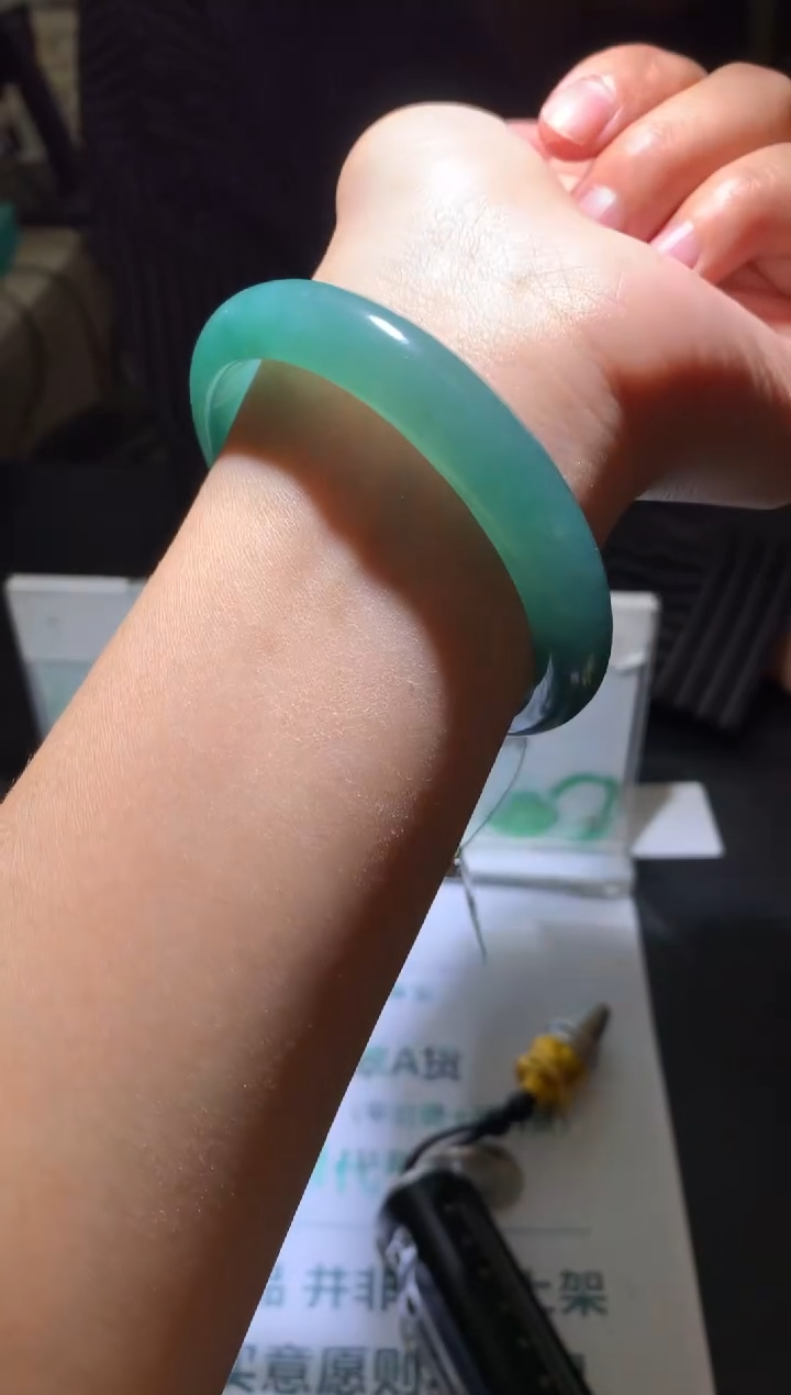【闪购商品】定制翡翠未镶嵌-毛货-不退不换