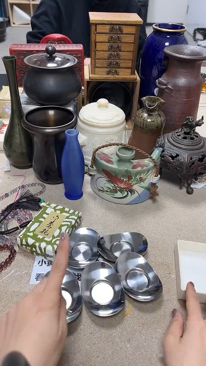  微瑕商品 介意勿拍16