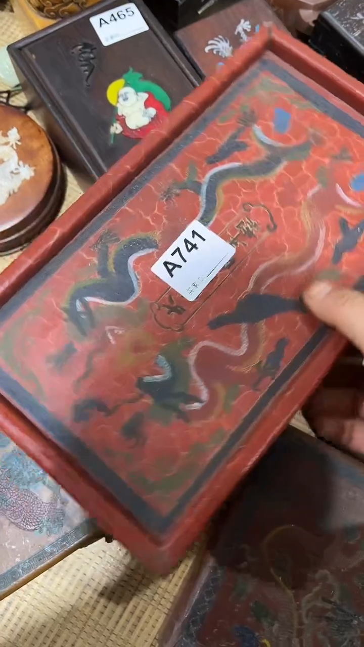 【闪购商品】741老板娘推荐摆件摆饰