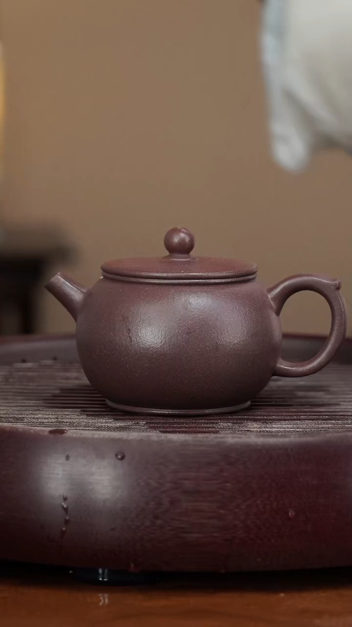 【闪购商品】紫砂茶壶宜兴紫砂壶