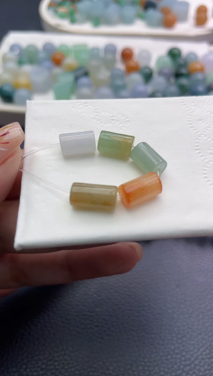 【闪购商品】定制翡翠未镶嵌10011111