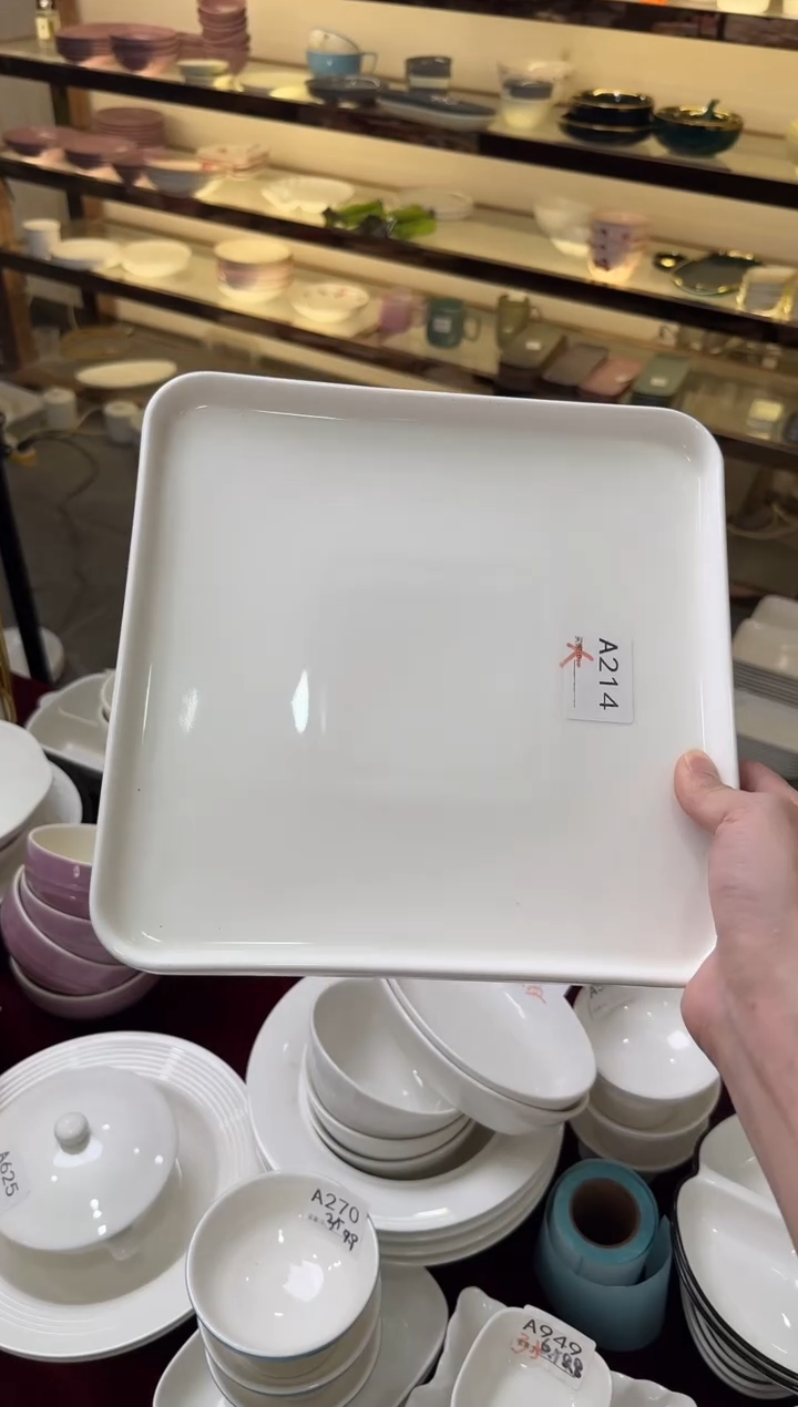 摆件陶A214  仓库微瑕陶瓷清仓福利