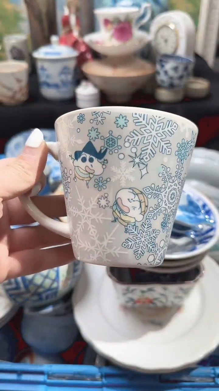 瓷片晓*------------