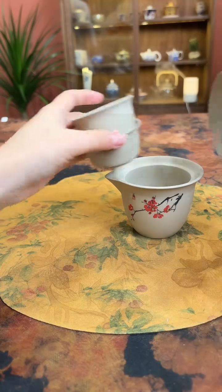 【闪购商品】雅拙茶器！！！！