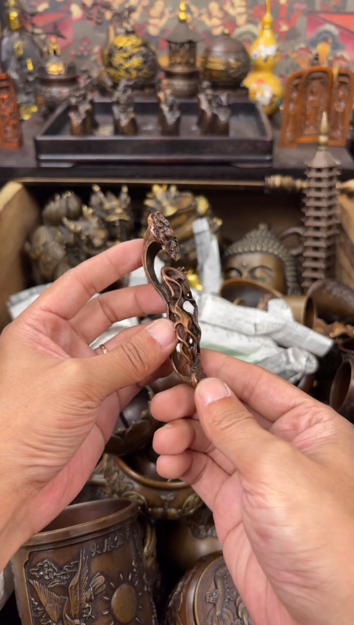 百福铜专属精选链接