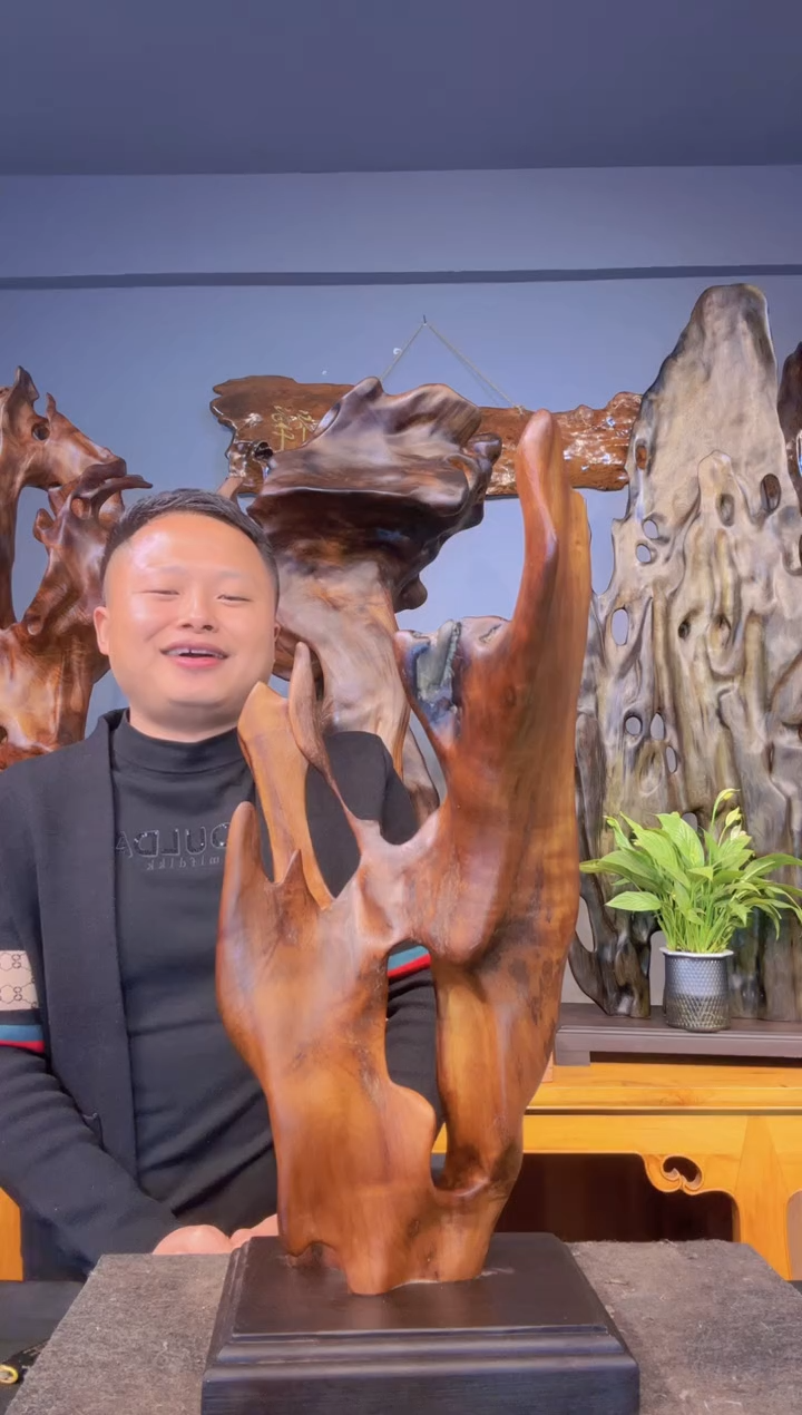 【闪购商品】金丝楠以直播间介绍为准