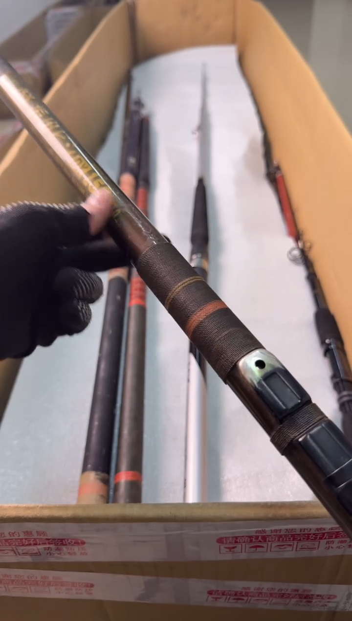 夜****1孤品微瑕，实物以直播间为准