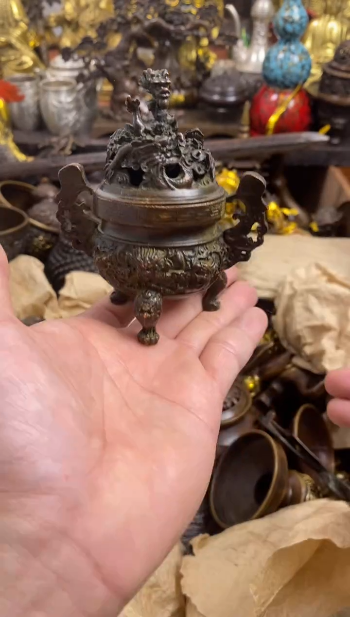 1案台摆件 物品摆件