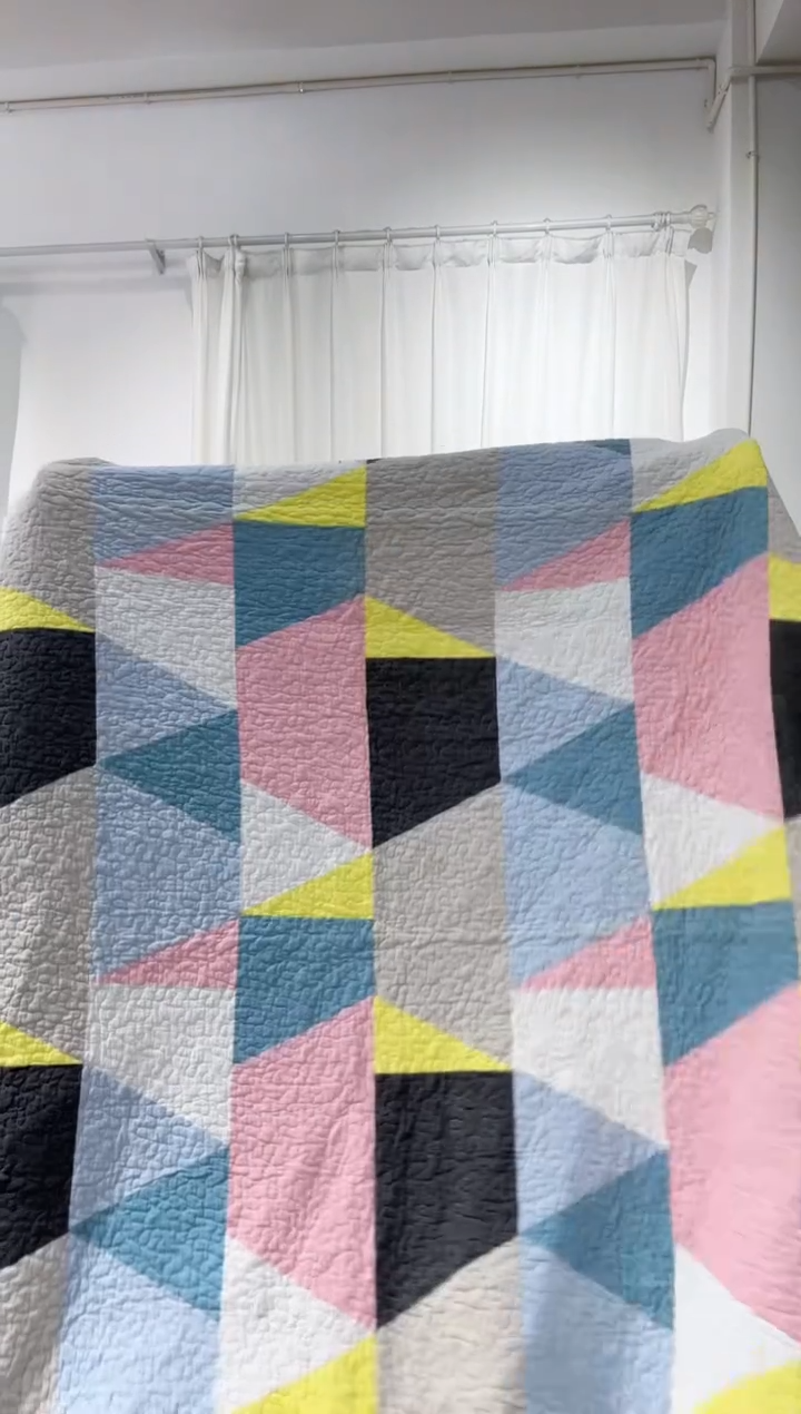 棉230*260纯棉床盖104号微瑕