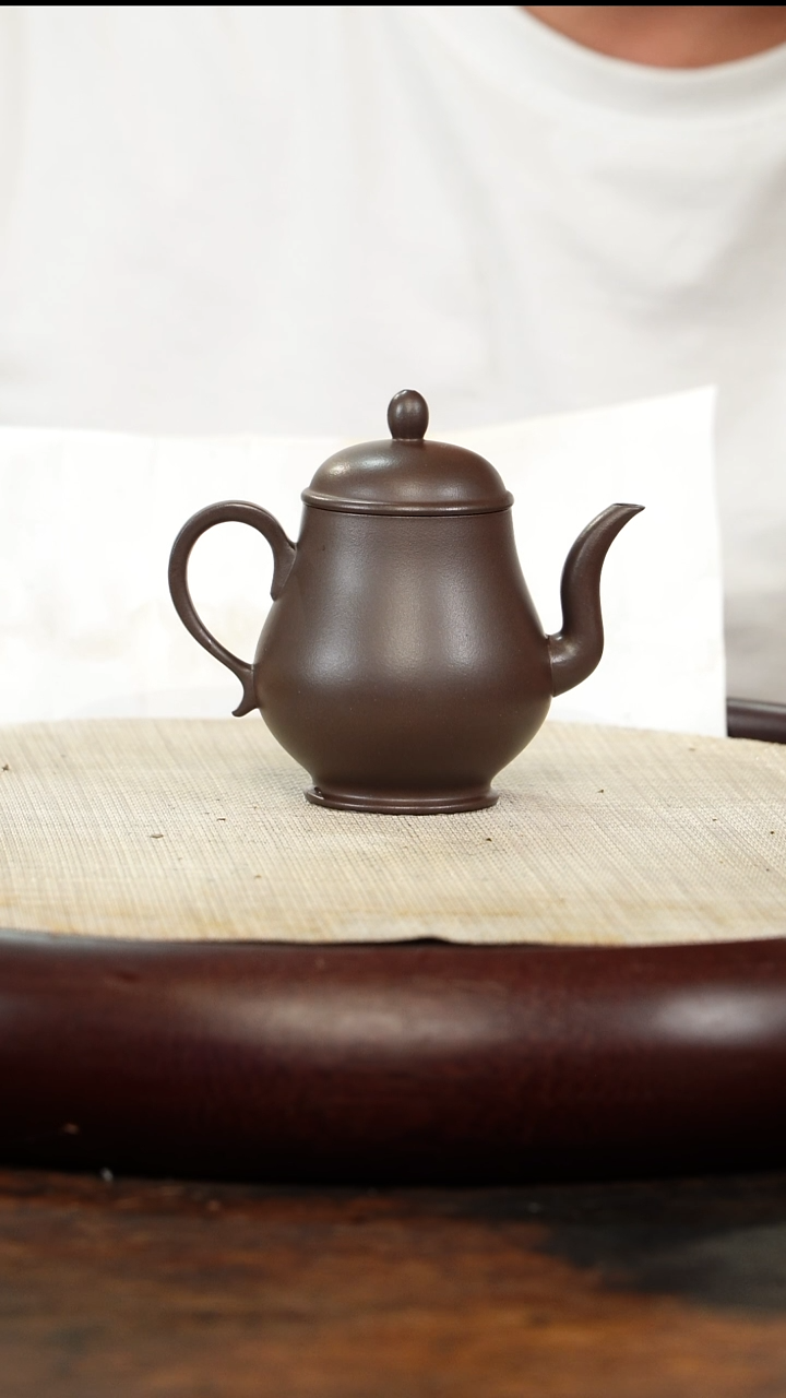 茶壶紫砂老行家紫砂2