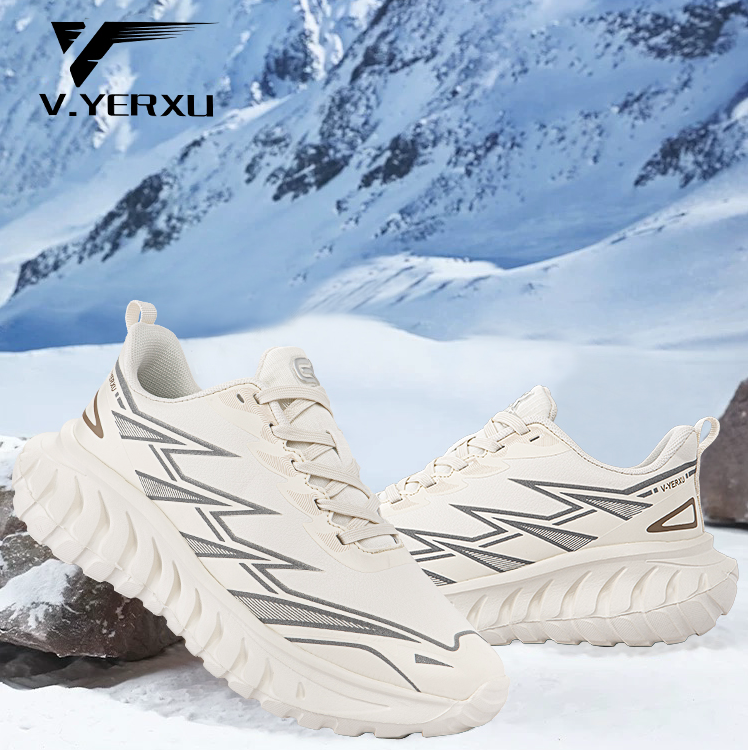 冬款情侣跑鞋轻便软底百搭休闲鞋16812【永利雨哥】