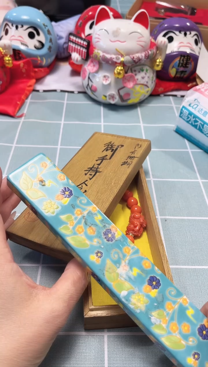 【闪购商品】瓷片陶茶周边666文玩多人856