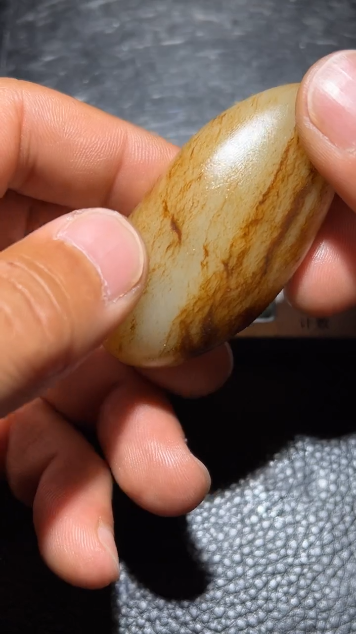 未镶嵌和田玉珠宝奇石11