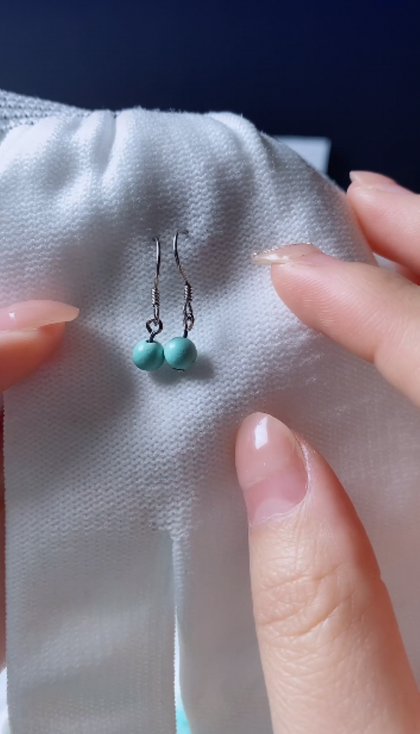 绿松石绿松石@绿松石