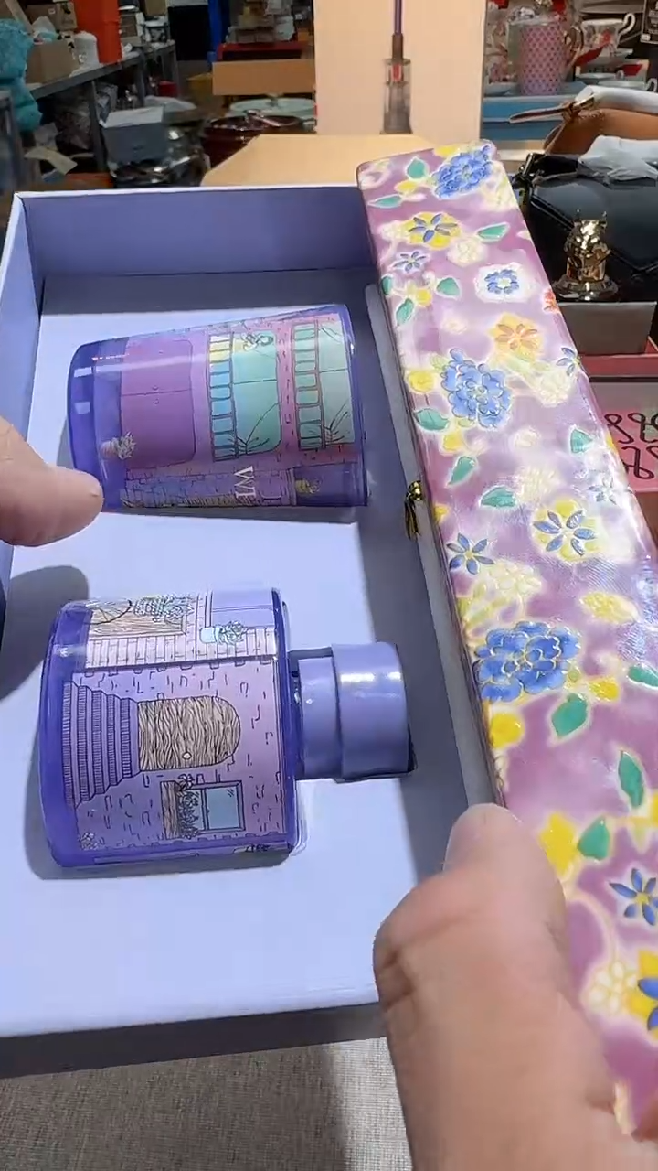 【闪购商品】瓷片正品保真，清库存