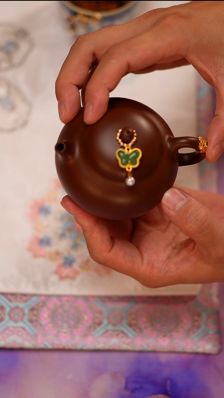 001茶壶提溜提溜