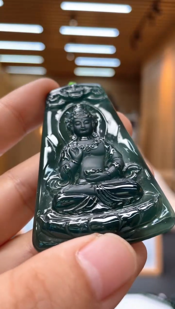 未镶嵌定制翡翠********171