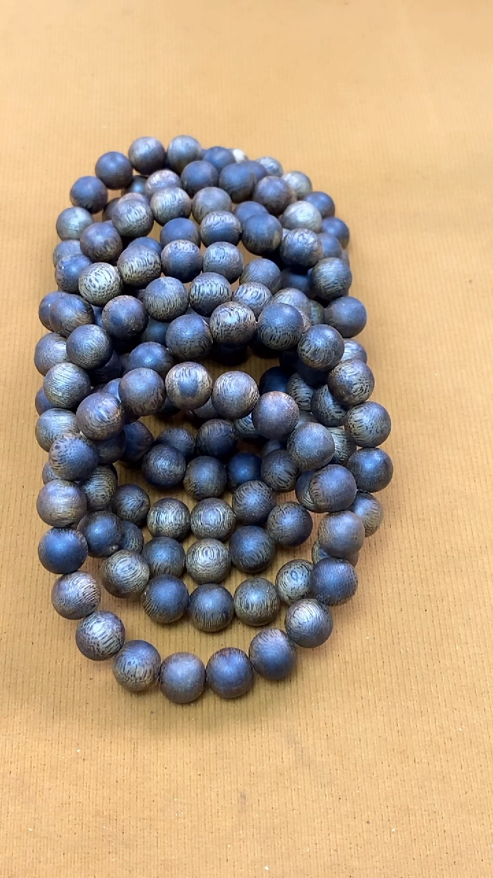 沉香手串5号(多样性发其一）