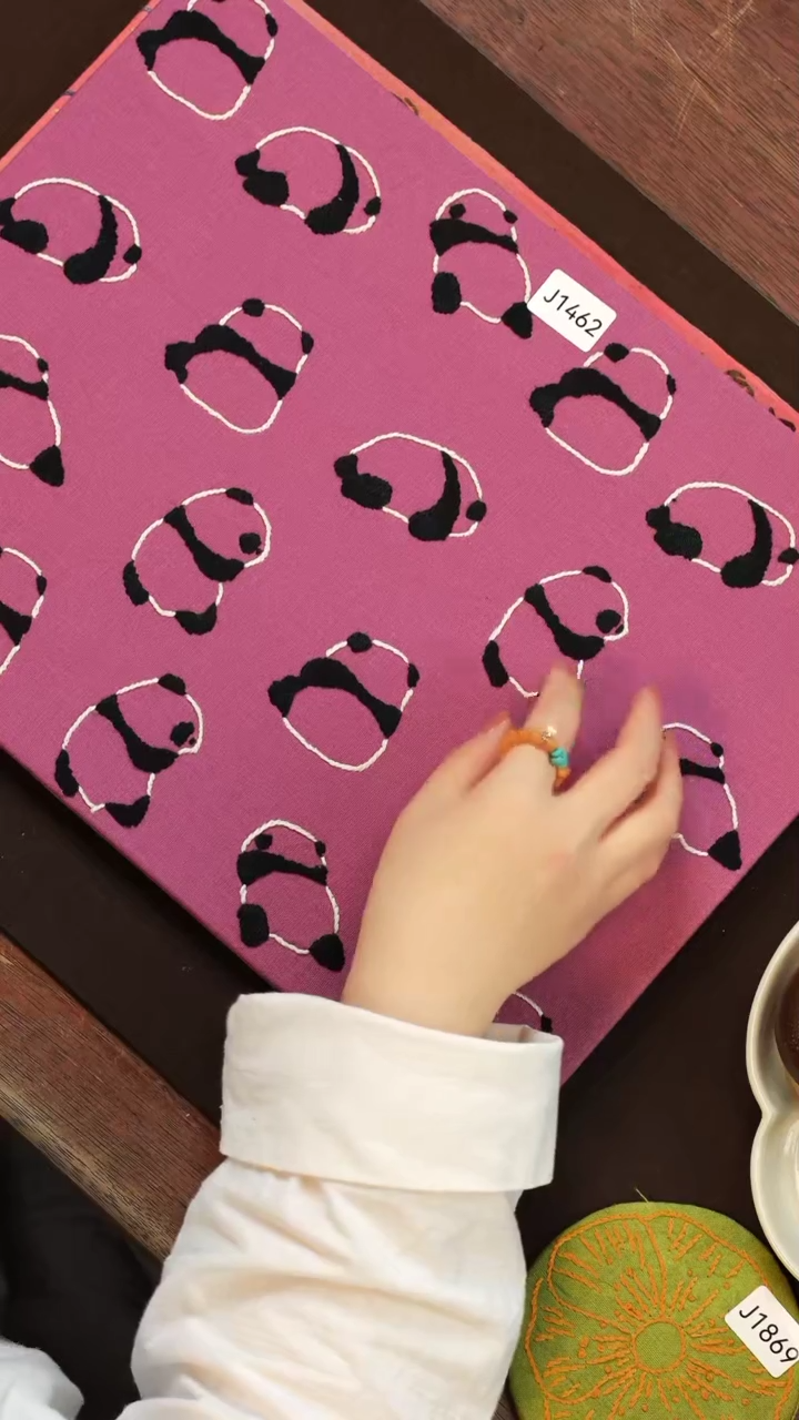 【闪购商品】J1462             