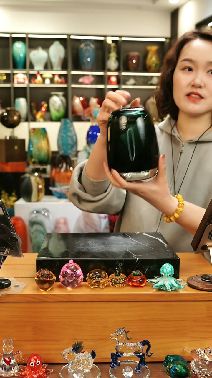 外贸花瓶尾货花瓶118