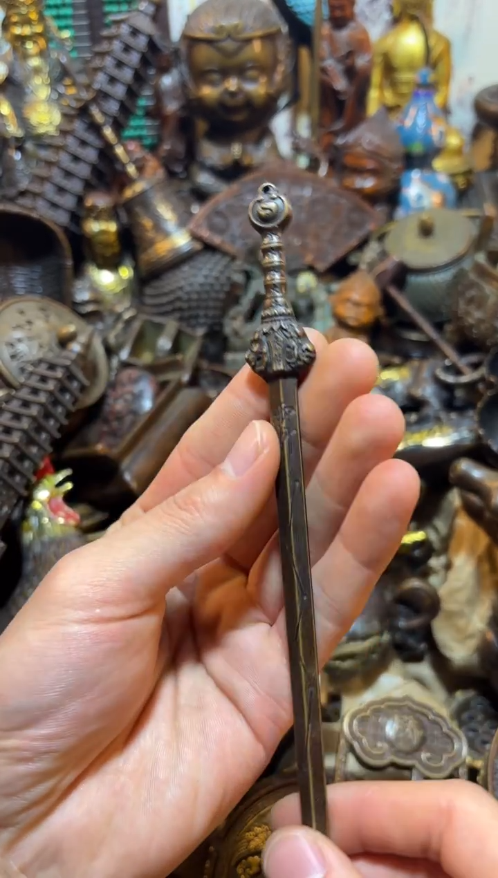 【闪购链接】古上古铜器专属链接