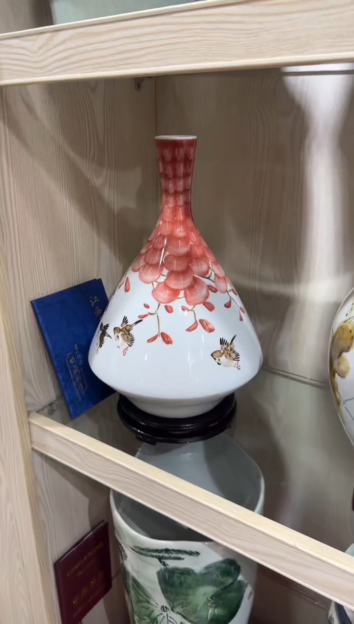 【闪购商品】瓷圈新年年货好礼@@鸿昌陶瓷