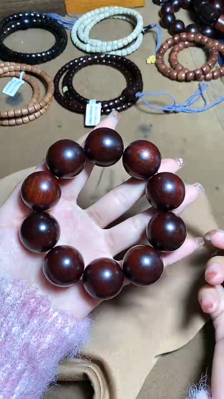 【闪购商品】檀香紫檀（小叶紫檀）2.5 泥料