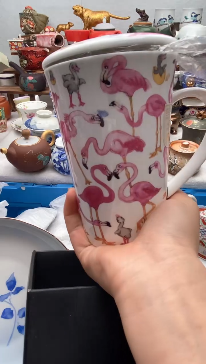 【闪购商品】瓷片全场满20包邮一对一闪购