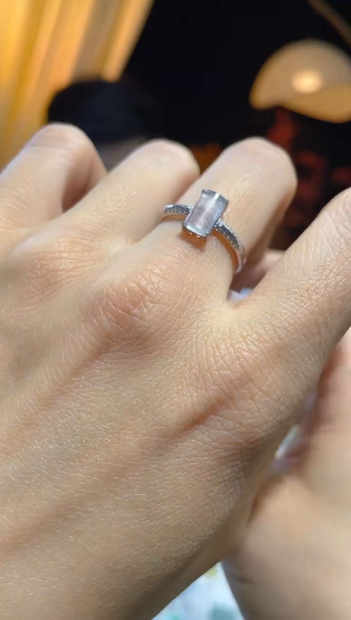 【闪购商品】翡翠颈饰未镶嵌假一赔三