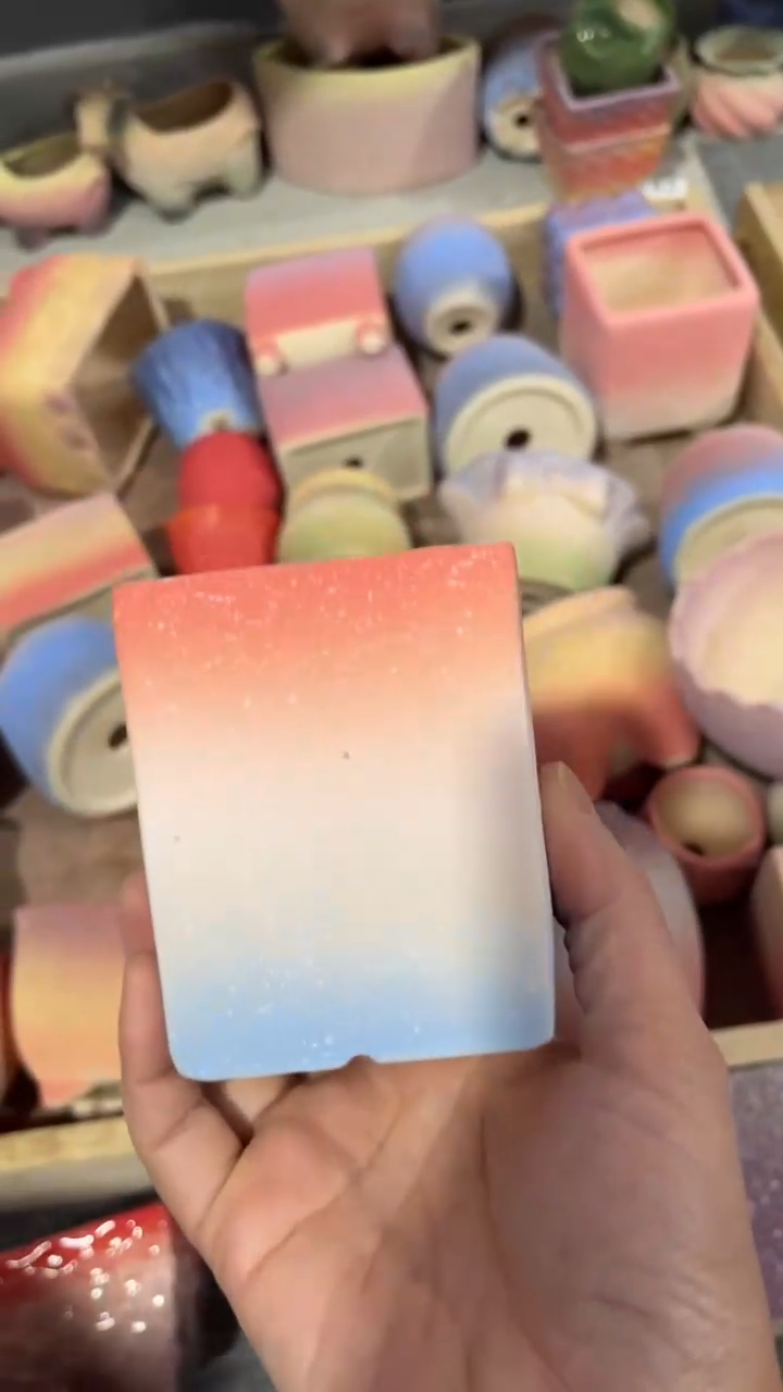 【闪购商品】陶内口  6 内高8