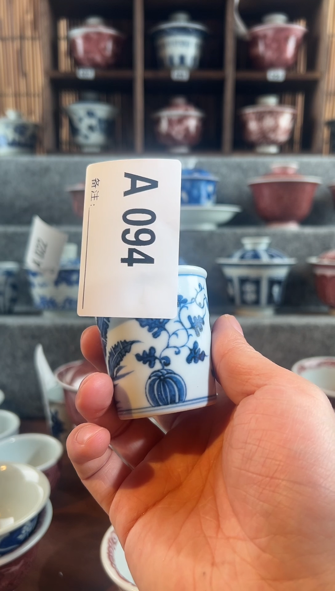 【闪购商品】a094天禄言瓷兔子可乐