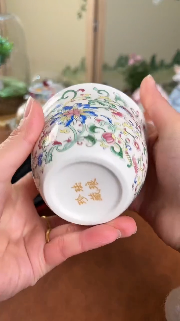 【闪购商品】老实人茶具铺快客