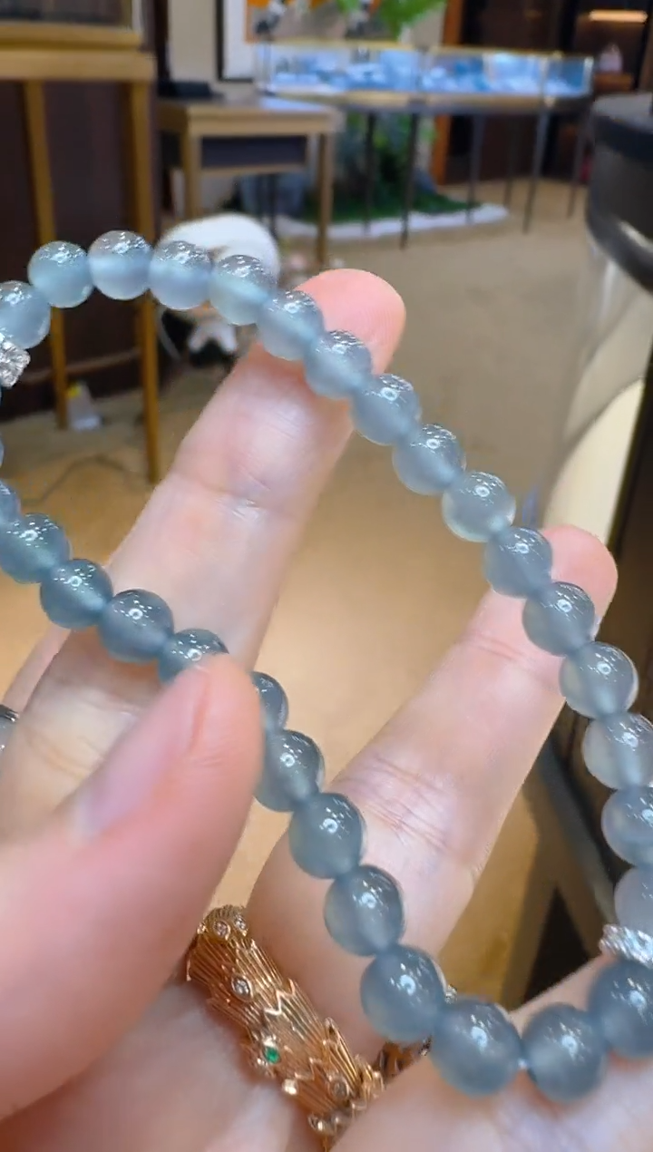 未镶嵌手串翡翠多样性团购发一件