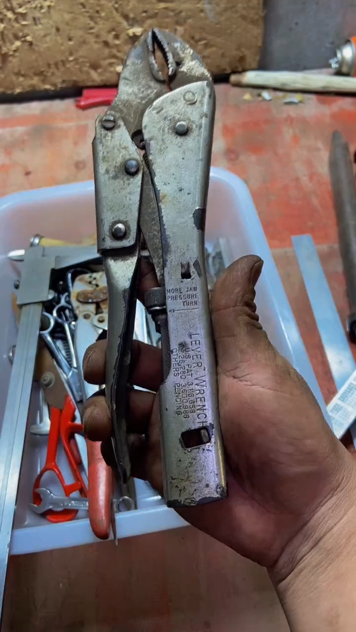 小*五金工具组合套装