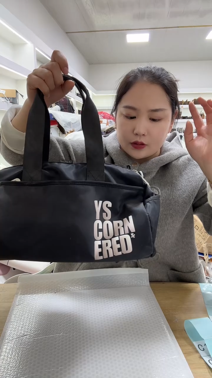 织物琪老板女包2号店超好看商品